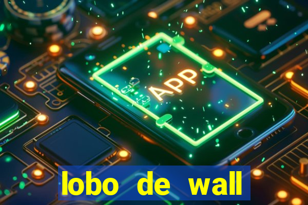 lobo de wall street online